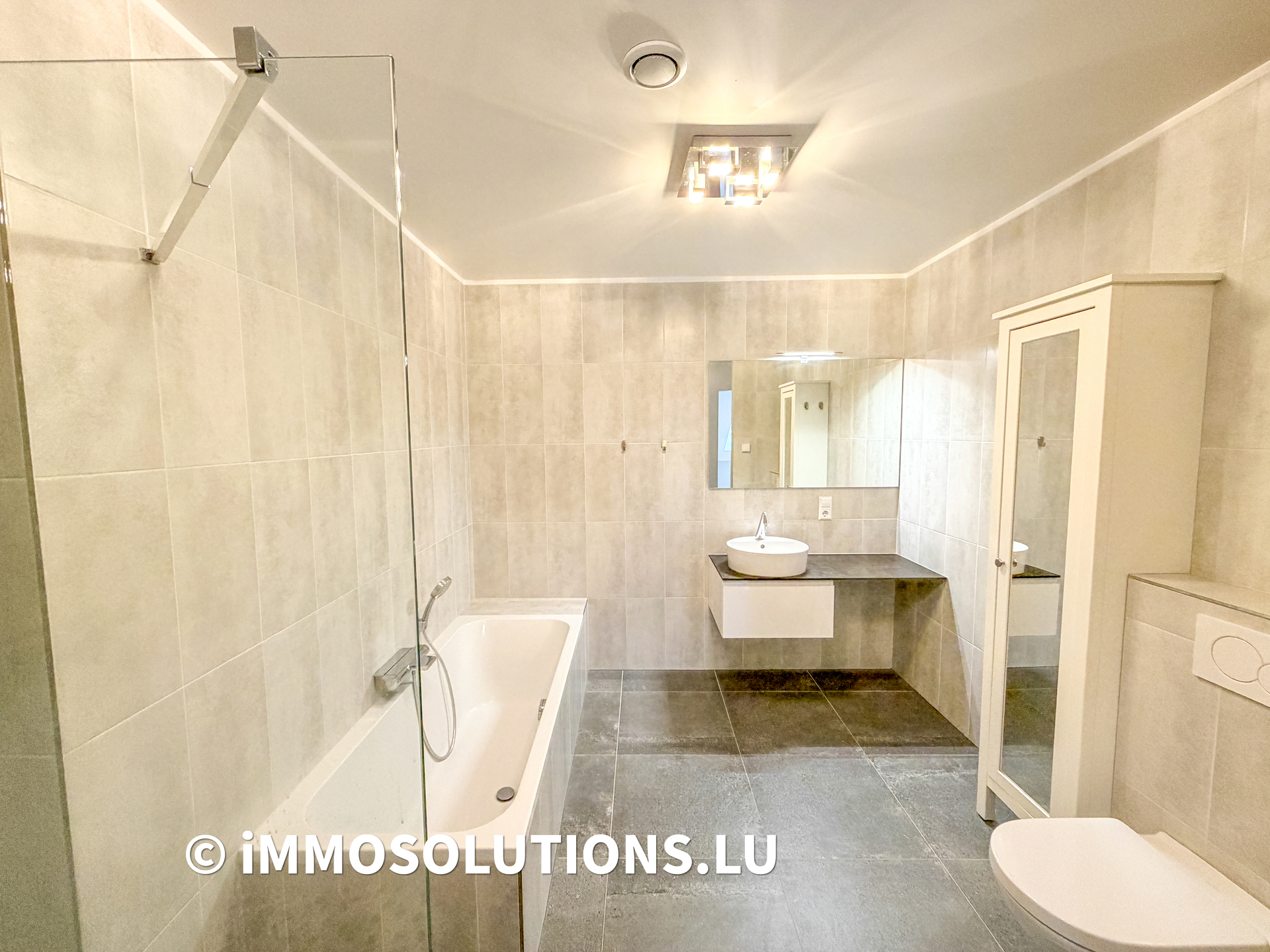 Appartement — Clemency · 135 m² - photo 17